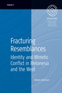 Cover: Fracturing Resemblances - Berghahn Books