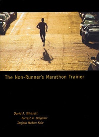 Abbildung von: The Non-Runner's Marathon Trainer - McGraw-Hill Education