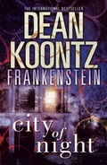 Cover: City of Night - HarperCollins