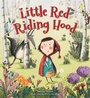 Cover: Storytime Classics: Little Red Riding Hood - words & pictures