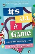 Cover: It's All a Game - Atlantic Books