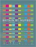Cover: Britain by Numbers - Atlantic Books