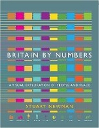 Enlarge image Cover: Britain by Numbers - Atlantic Books