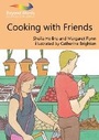 Cover: Cooking with Friends - Books Beyond Words