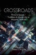 Cover: Crossroads - Liverpool University Press