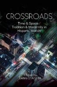 Enlarge image Cover: Crossroads - Liverpool University Press