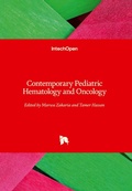 Cover: Contemporary Pediatric Hematology and Oncology - IntechOpen