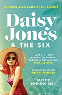 Abbildung von: Daisy Jones and The Six - Arrow Books Ltd