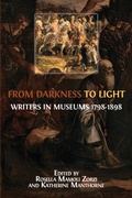 Cover: From Darkness to Light - Open Book Publishers