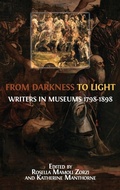 Cover: From Darkness to Light - Open Book Publishers