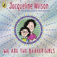 Enlarge image Cover: We Are The Beaker Girls - Random House Children's Books