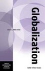 Cover: Globalization - Berghahn Books
