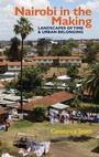 Cover: Nairobi in the Making - James Currey