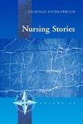 Cover: Nursing Stories - Berghahn Books