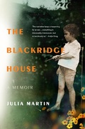 Cover: The Blackridge House - Jonathan Ball