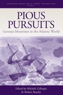 Cover: Pious Pursuits - Berghahn Books