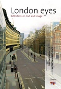 Cover: London Eyes - Berghahn Books