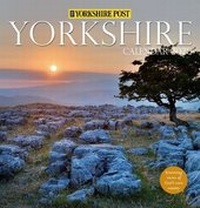Abbildung von: Yorkshire Post Calendar 2020 - Great Northern Books Ltd