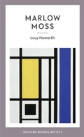 Cover: Marlow Moss - Eiderdown Books