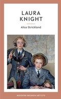 Cover: Laura Knight - Eiderdown Books
