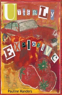 Enlarge image Cover: Utterly Explosive - Ottobeast Publishing