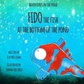 Cover: Adventures In The Pond 2019 - Tiny Dragon Books