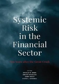 Cover: Systemic Risk in the Financial Sector - The Centre for International Governance Innovation