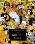 Cover: The Golden Cage - Book Island