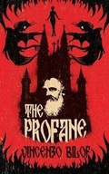 Cover: The Profane - Source Point Press