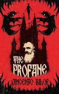 Enlarge image Cover: The Profane - Source Point Press