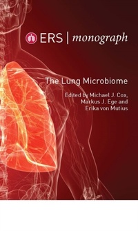 Abbildung von: Lung Microbiome - European Respiratory Society