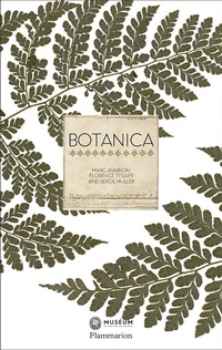 Enlarge image Cover: Botanica - Flammarion