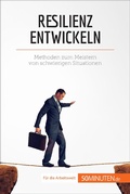 Cover: Resilienz entwickeln - 50Minuten.de