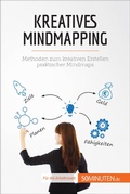 Cover: Kreatives Mindmapping - 50Minuten.de