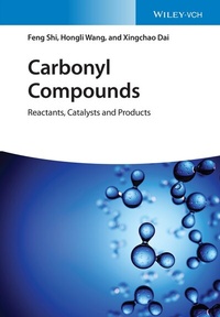 Abbildung von: Carbonyl Compounds - Wiley-VCH