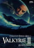 Cover: VALKYRIE II - BookRix