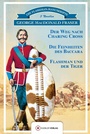 Cover: Flashman und der Tiger - Kuebler Verlag