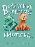 Cover: Boys Can Be Strong And Emotional - Power Of Yet