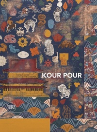 Enlarge image Cover: Kour Pour - Skira