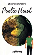 Cover: Poetic Howl - Maple Press Pvt Ltd