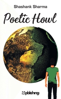 Enlarge image Cover: Poetic Howl - Maple Press Pvt Ltd