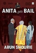 Bild: Anita Gets Bail - HarperCollins Publishers India