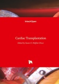 Cover: Cardiac Transplantation - In Tech