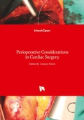 Bild: Perioperative Considerations in Cardiac Surgery - In Tech