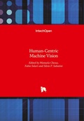Cover: Human-Centric Machine Vision - In Tech