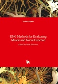 Cover: EMG Methods for Evaluating Muscle and Nerve Function - In Tech