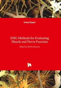 Enlarge image Cover: EMG Methods for Evaluating Muscle and Nerve Function - In Tech