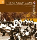 Cover: Thy Kingdom Come - Hong Kong University Press