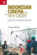 Cover: Indonesian Cinema after the New Order - Hong Kong University Press