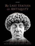 Cover: The Last Statues of Antiquity - OUP eBook